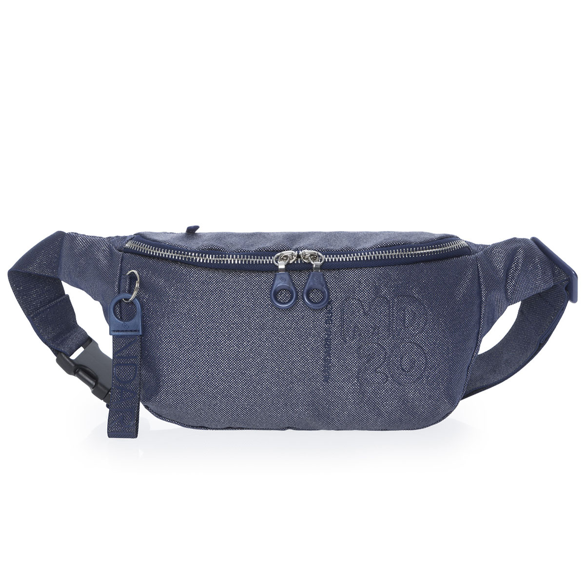 QNMM3-126 Сумка поясная QNMM3 MD 20 Lux bum bag Mandarina Duck MD20 Lux 