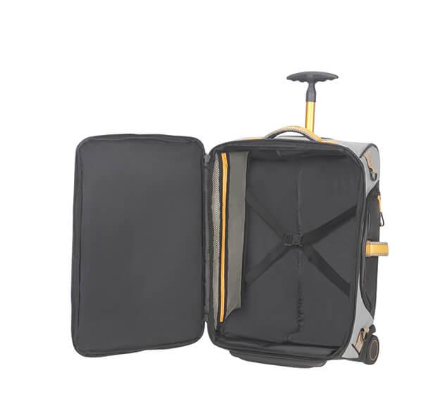 01N-18007 Сумка на колесах 01N*007 Duffle 55 Samsonite Paradiver Light  - Вид №1