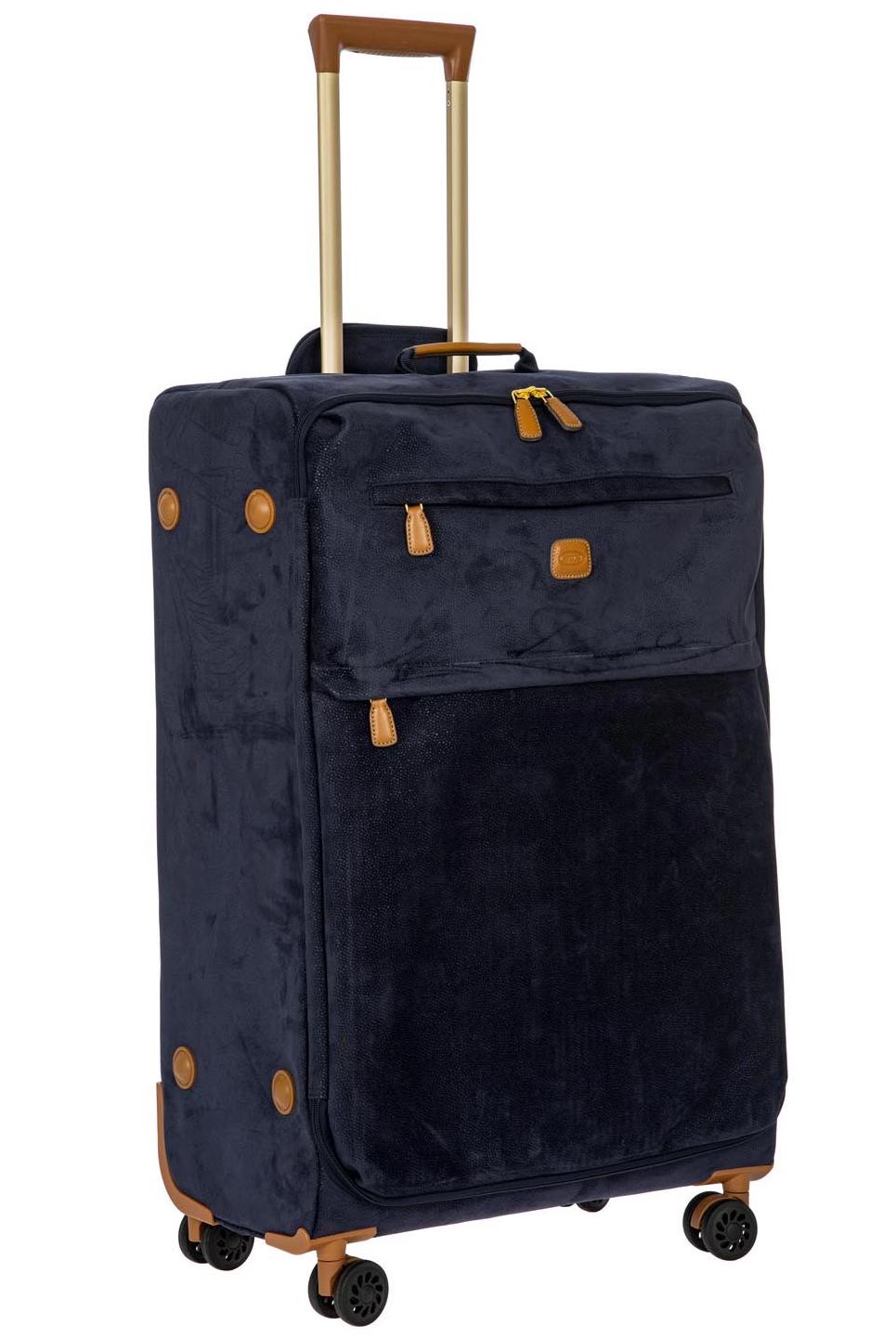 BLF48145.396 Чемодан BLF48145 Soft Case Large Trolley Brics Life - Вид №1