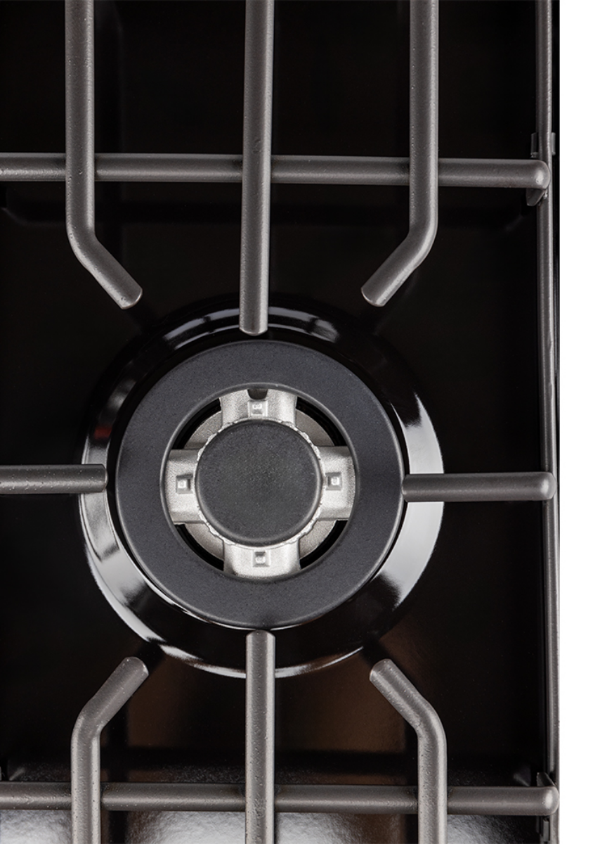 9211428 Газовая варочная поверхность Simfer H45V35B571 STDN-0101749 - Вид №3