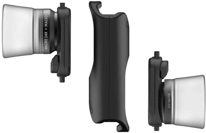 Olloclip Объектив для смартфона  Oc-0000214-eu  - Вид №3