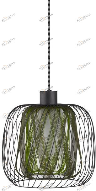 Forestier Подвесной светильник из металла Bodyless sun-id-1405754