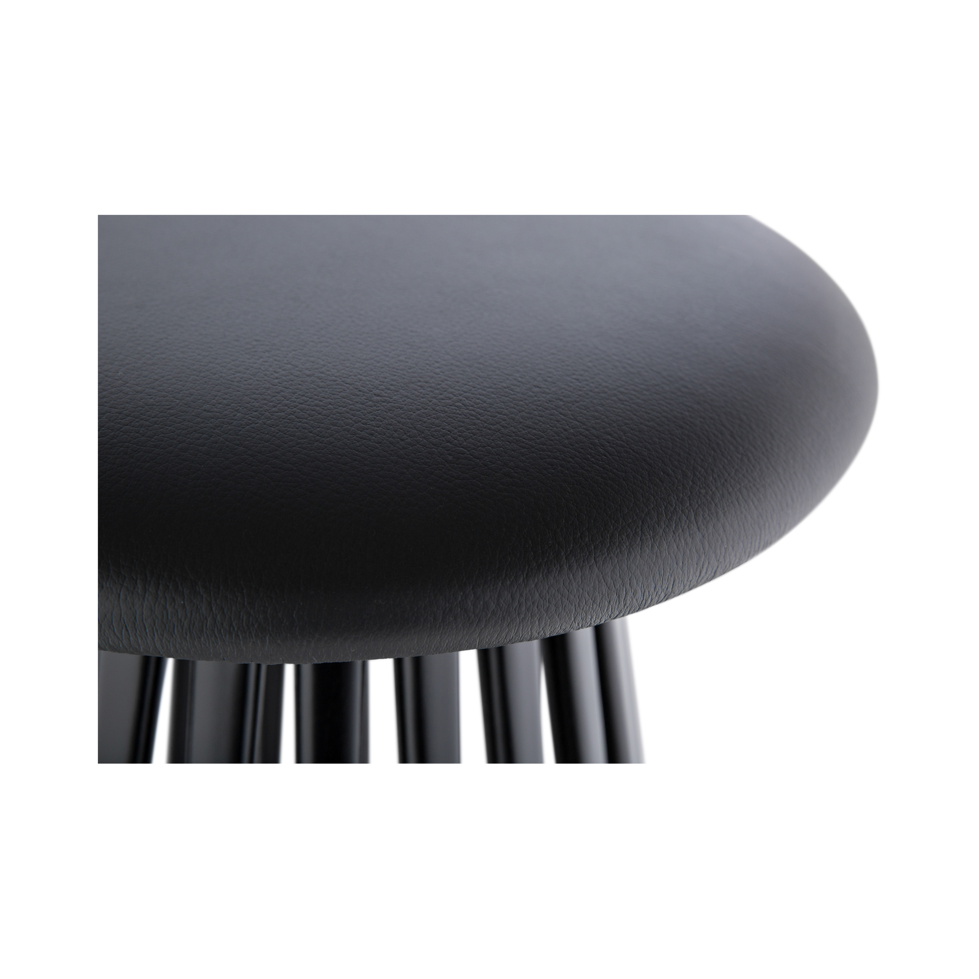 Табурет / Fan stool Tom Dixon sun-id-379114 - Вид №3