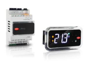 Система управления для системы кондиционирования воздуха