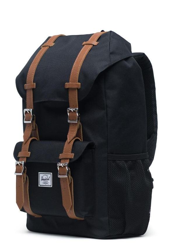 10589-02462-OS Рюкзак Little America Herschel Youth  - Вид №2