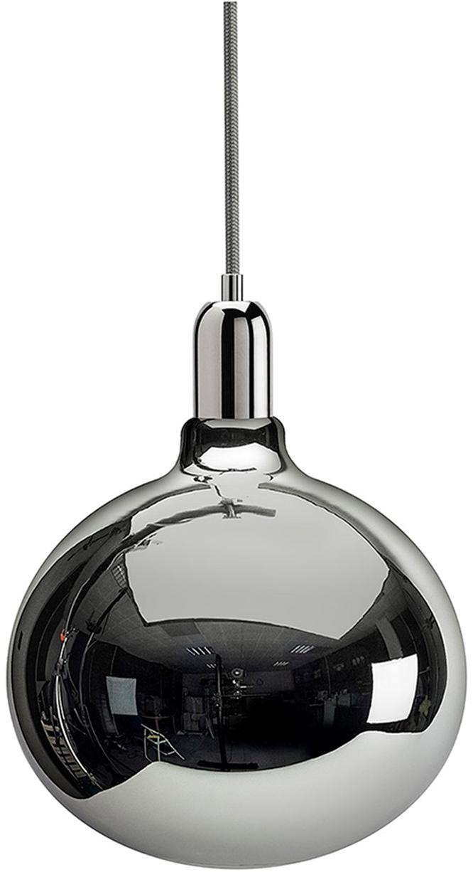 Mineheart Подвесной светильник из дутого стекла King edison Lig/063 - Вид №1