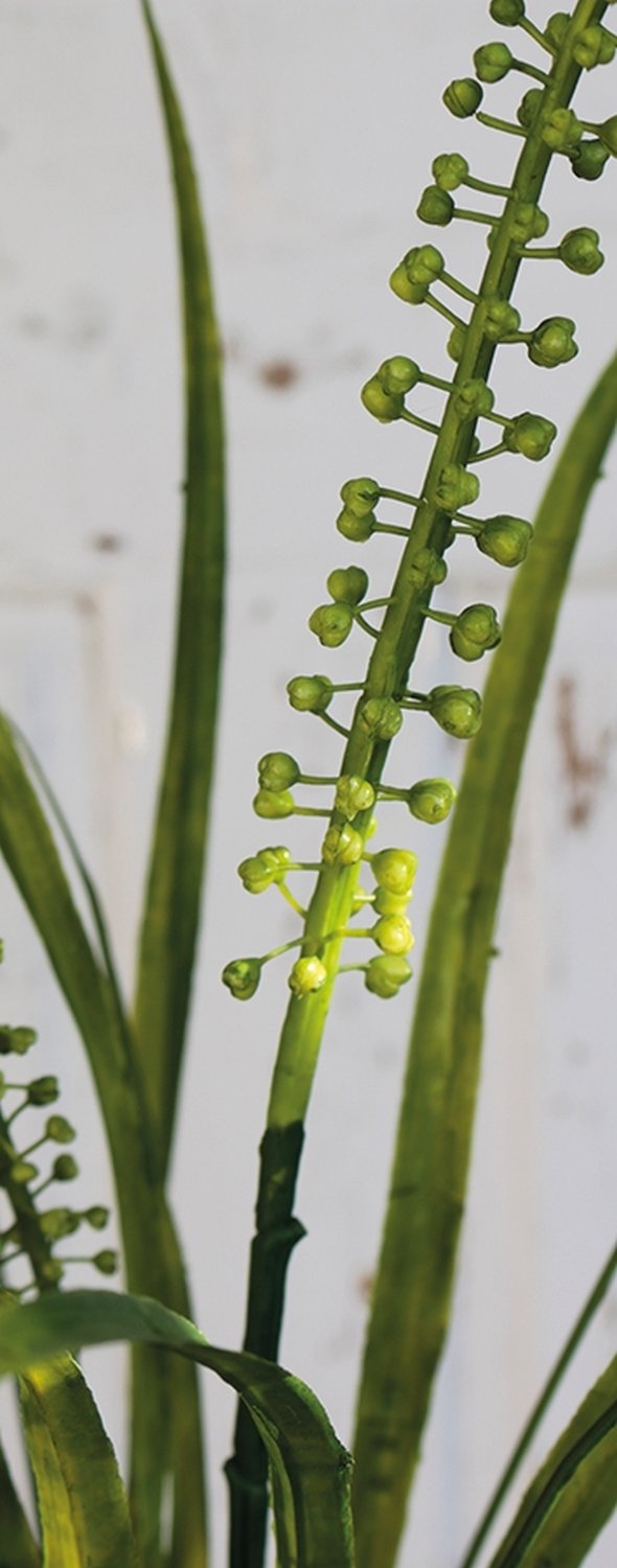 5838 883 a3 Имитация травы, 83 см, зеленая H-andreas 