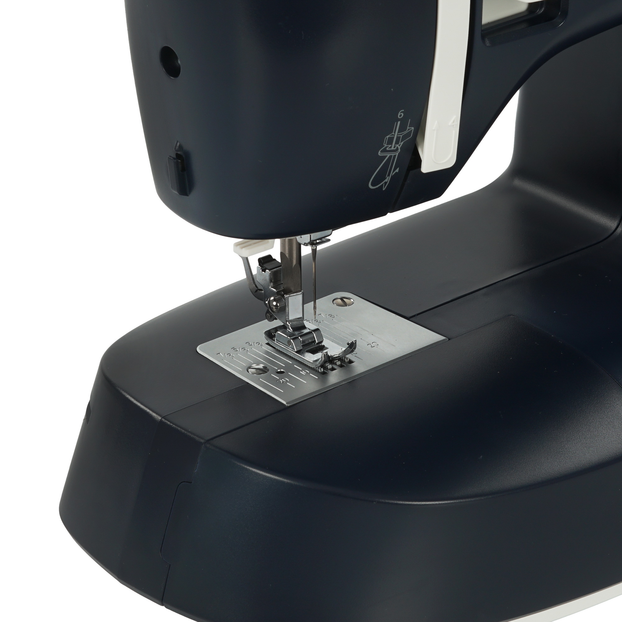 9248717 Швейная машина Necchi K418A STDN-0111992 - Вид №6