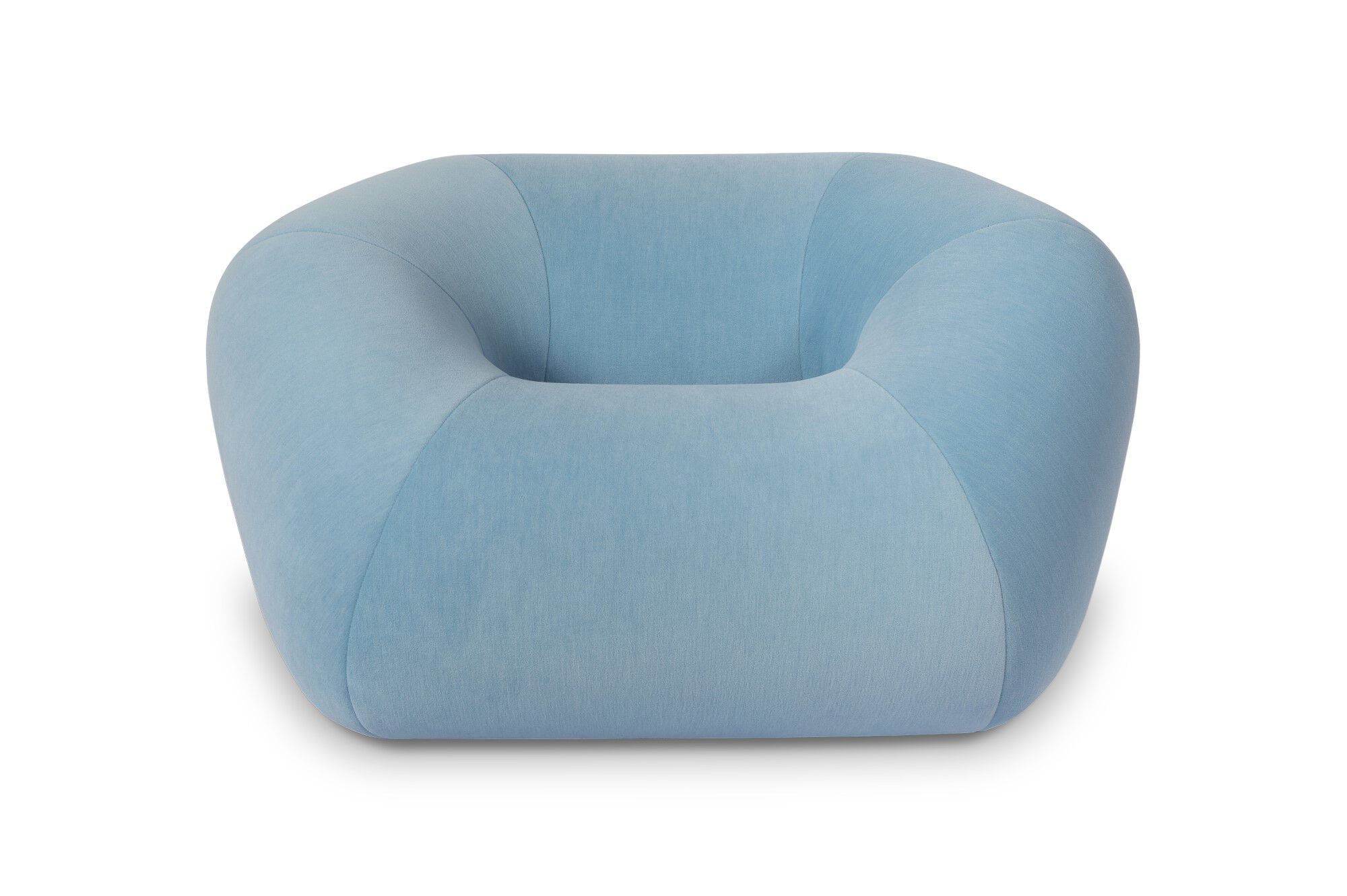 Тканевое кресло ROYAL STRANGER ORIGAMI ARCH-00125941 - Вид №83