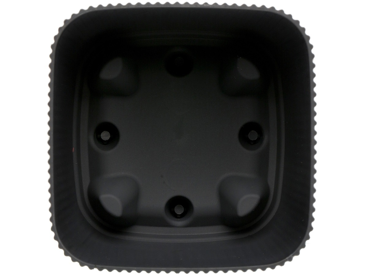 Горшок для цветов Maio 0.27L Anthracite NAVAKO 16068 - Вид №2