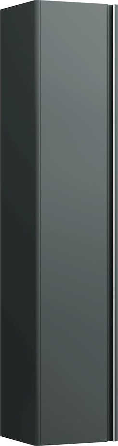 H4030311102611 Высокий шкафчик, 1 дверца, крепление на петли слева LAUFEN PRO - Вид №3