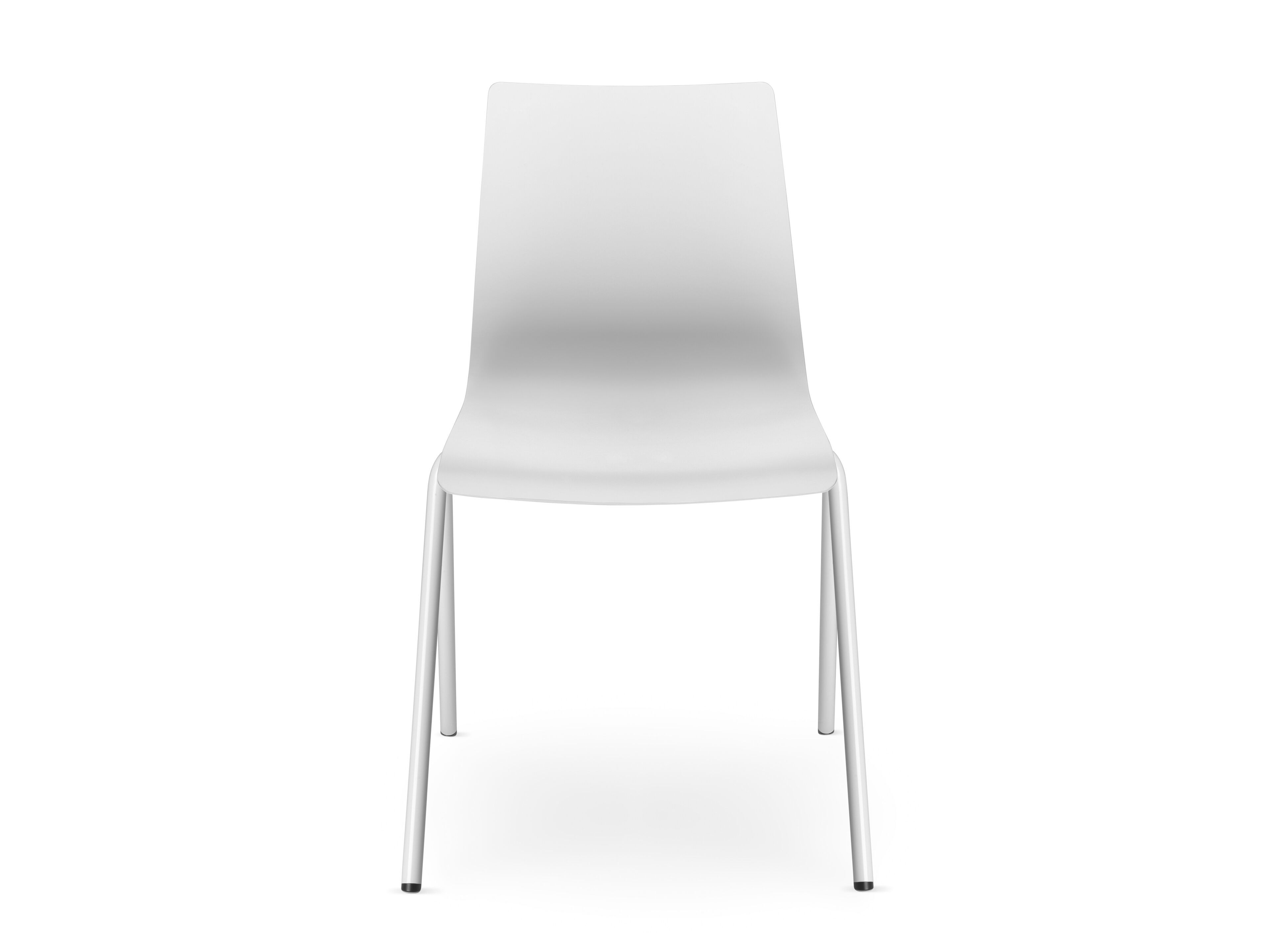 Пластиковый штабелируемый стул для конференций LD Seating Evo ARCH-00034484 - Вид №1