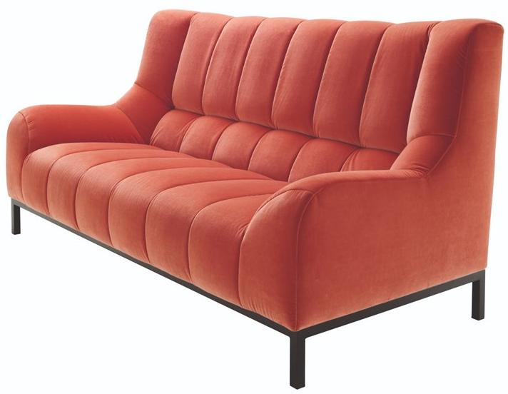 Ligne Roset 2-местный тканевый диван Phileas 14000305 - Вид №1