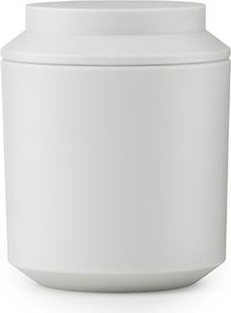 251519 Geo Jar w. Крышка Ø8 Frost Normann Copenhagen 
