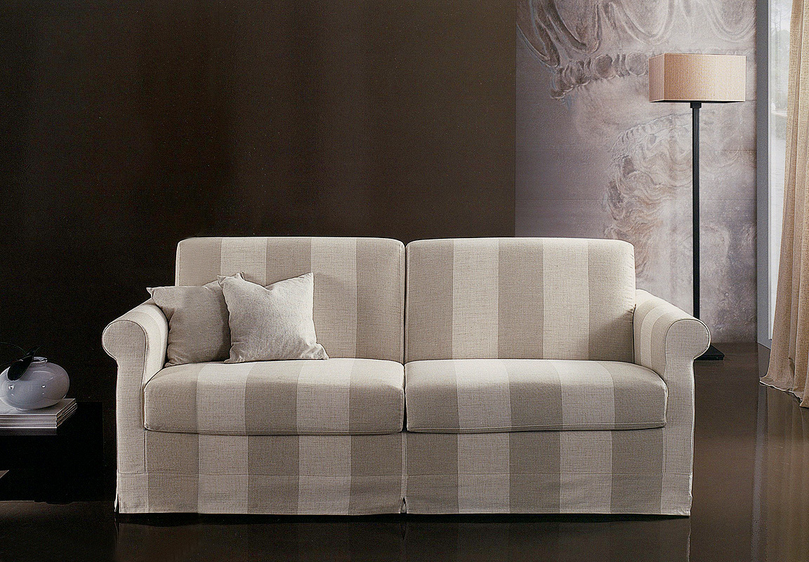 Диван  FRATELLI RADICE TONDA 