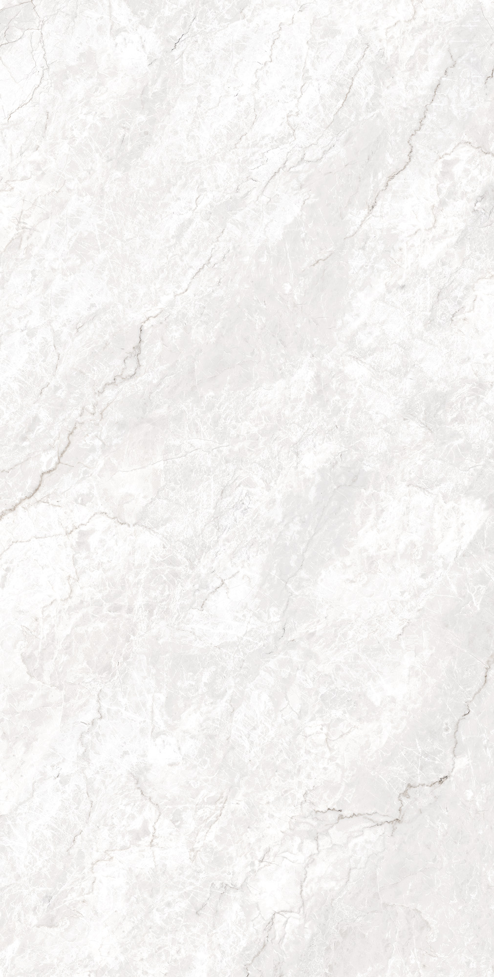 Керамогранит FERROL WHITE 80х160 Creanza CZ-GL05-B - Вид №4
