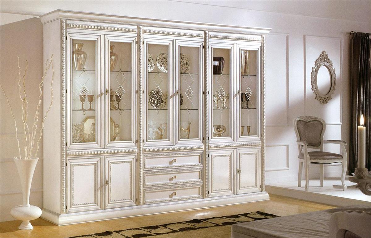 Витрина  BTC INTERNATIONAL M 0188 Melograno