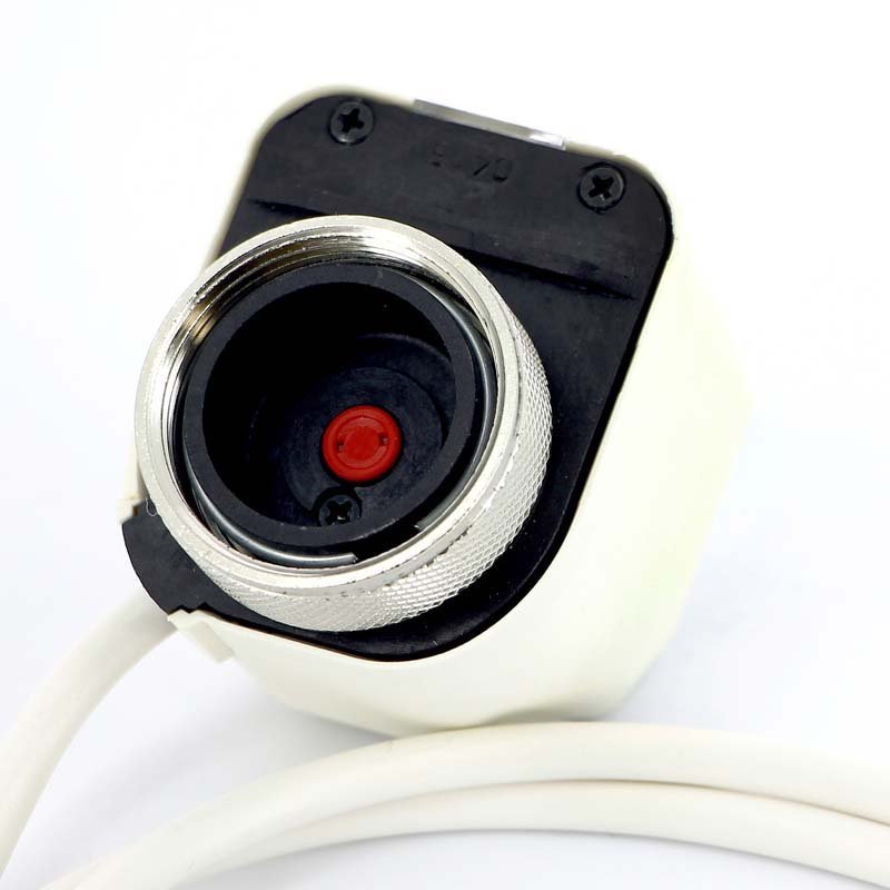 Привод термоэлектрический 22CX NA2 нормально открытый WATTS Ind 24В 10029672 - Вид №1