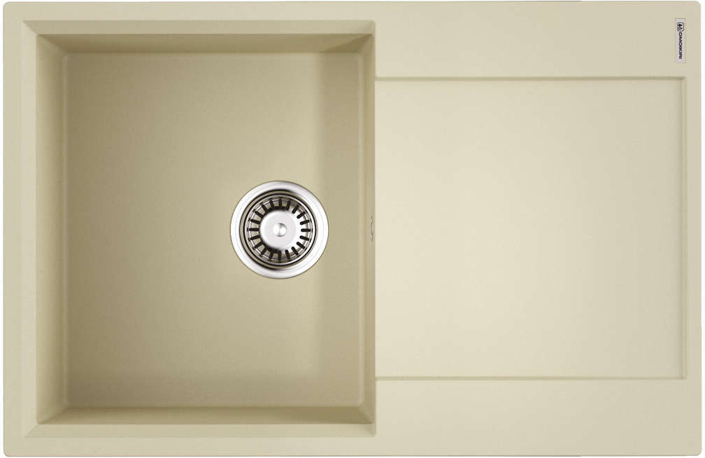 Кухонная мойка Daisen 78 BE OMOIKIRI