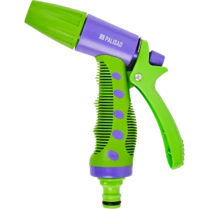 Регулируемый пистолет-распылитель Palisad с фиксатором курка 84657082