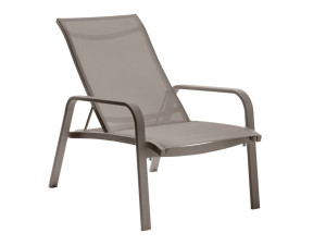 Кресло для отдыха Batyline® с подлокотниками