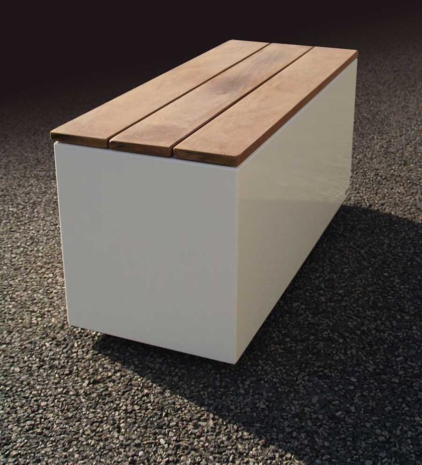 Деревянный сундук Santreyd sun-id-1437657 - Вид №2