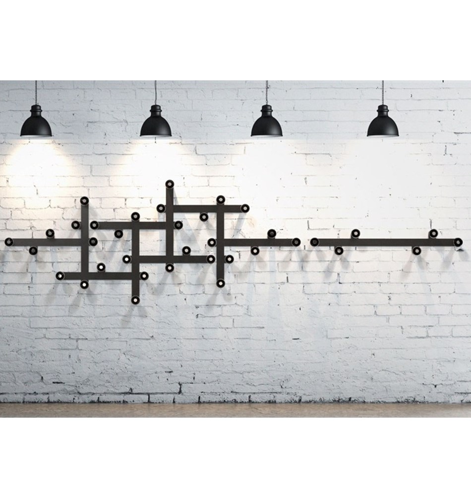 FROST Декоративная тарелка BLOSSOM sun-id-1965525 - Вид №5