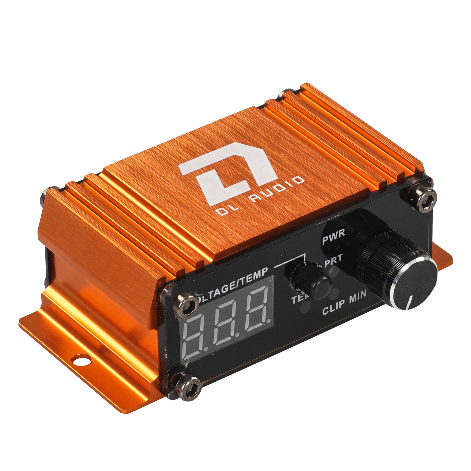 9285656 Усилитель DL Audio Gryphon Pro 1.2500 v.2 STDN-0044908 - Вид №5