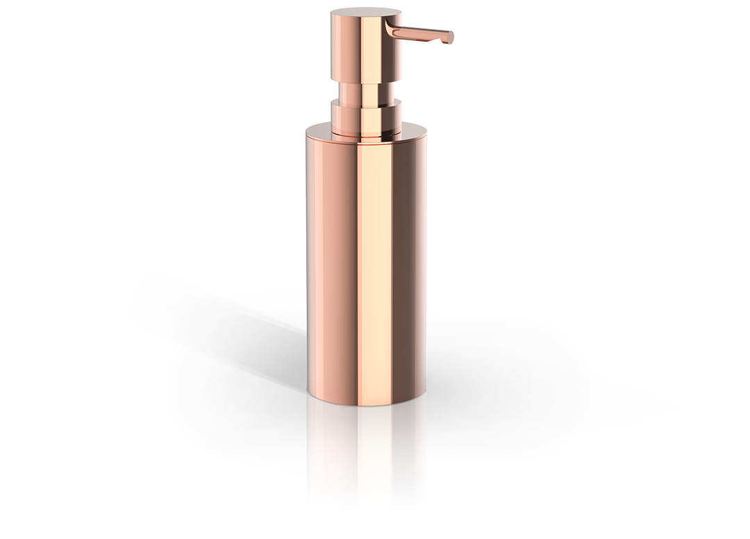 0521216 Дозатор мыла MK SSP DECOR WALTHER MIKADO