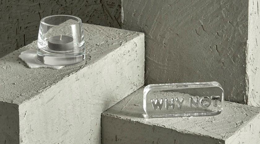 NUDE Хрустальный подсвечник sun-id-1468970 - Вид №3