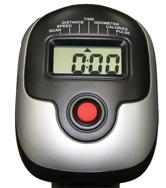 TF-3.2 Велотренажер tf-3.2 DFC  - Вид №1