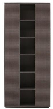 COLLI CASA Отдельностоящий деревянный книжный шкаф Volterra sun-id-1418526 - Вид №6