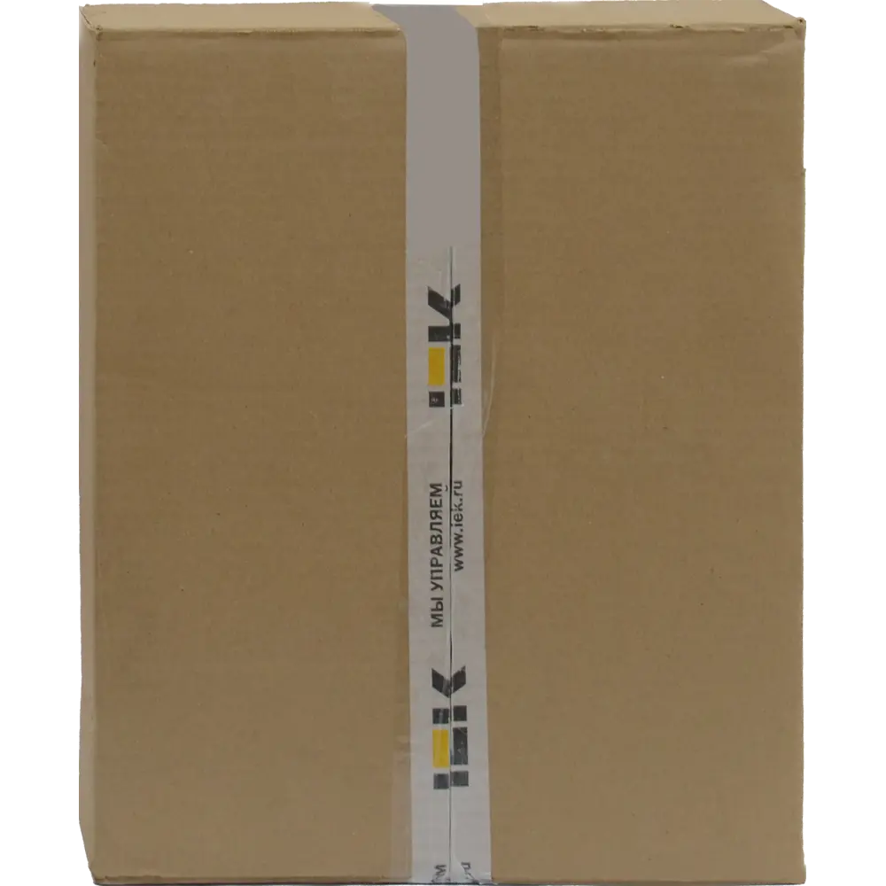 IEK Щит распределительный навесной на 24 модуля с замком 12462050 STLM-0002199 - Вид №6