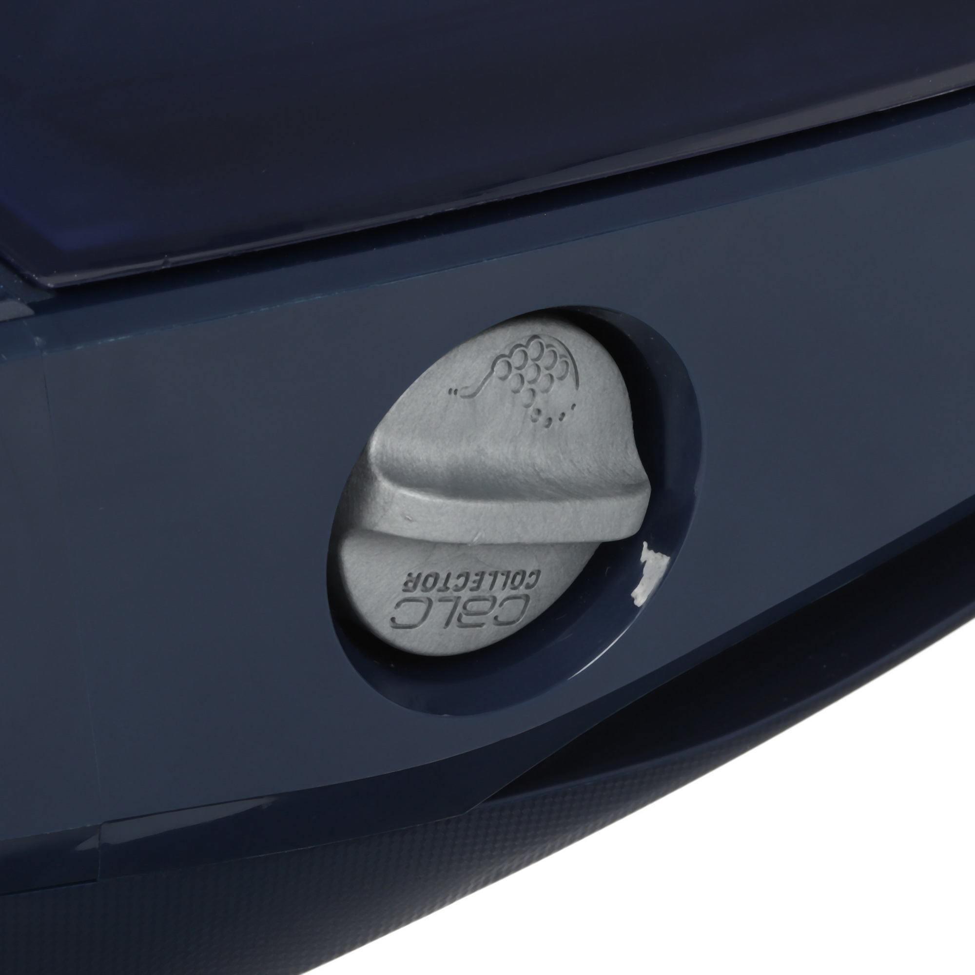 5404213 Парогенератор Tefal Pro Express Vision GV9812E0 синий STDN-0007904 - Вид №5