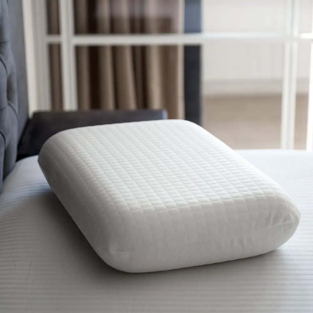Анатомическая подушка INSPIRE Classic для здорового сна 40x60 см 89336096 STLM-1574623