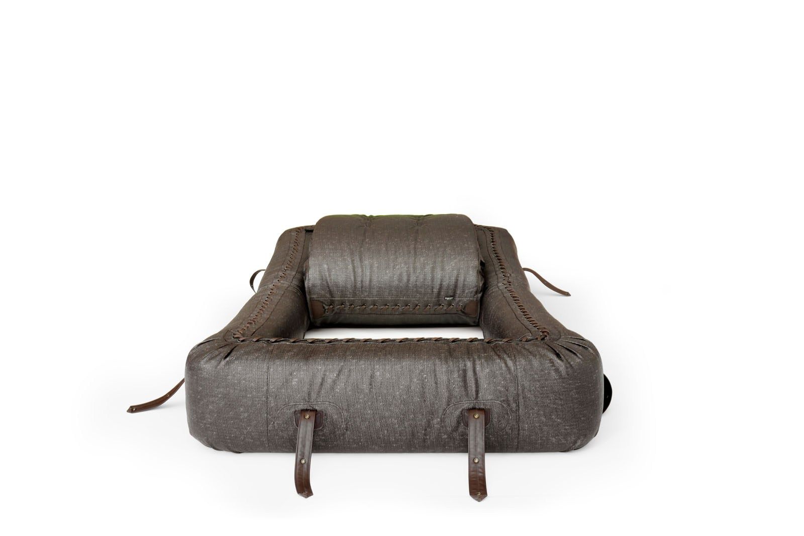 Тканевое кресло Giovannetti амфибия ARCH-00144105 - Вид №1