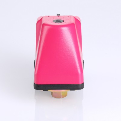 VT.CRS6.02.1 Реле защиты от «сухого» хода Valtec 220 В, 50 Гц, 1/4"  - Вид №15