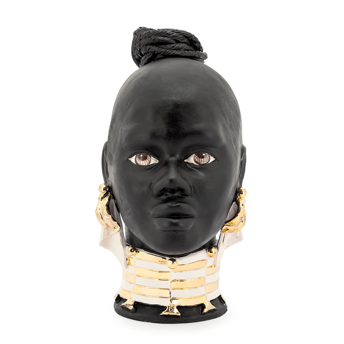 600694-03 ABHIKA МАСАЙ PLATINUM  - Вид №2