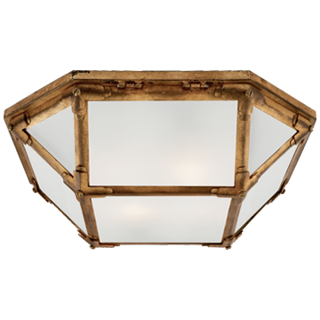 LAAR0395 Утопленное крепление Морриса ijlbrown 