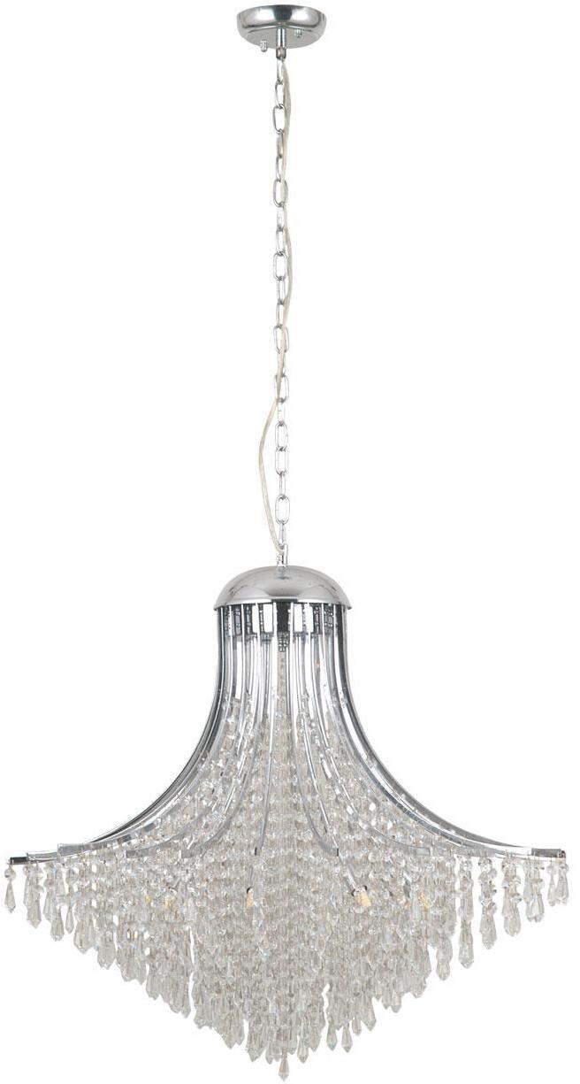 303012808 Подвесная люстра MW-Light Эллегия