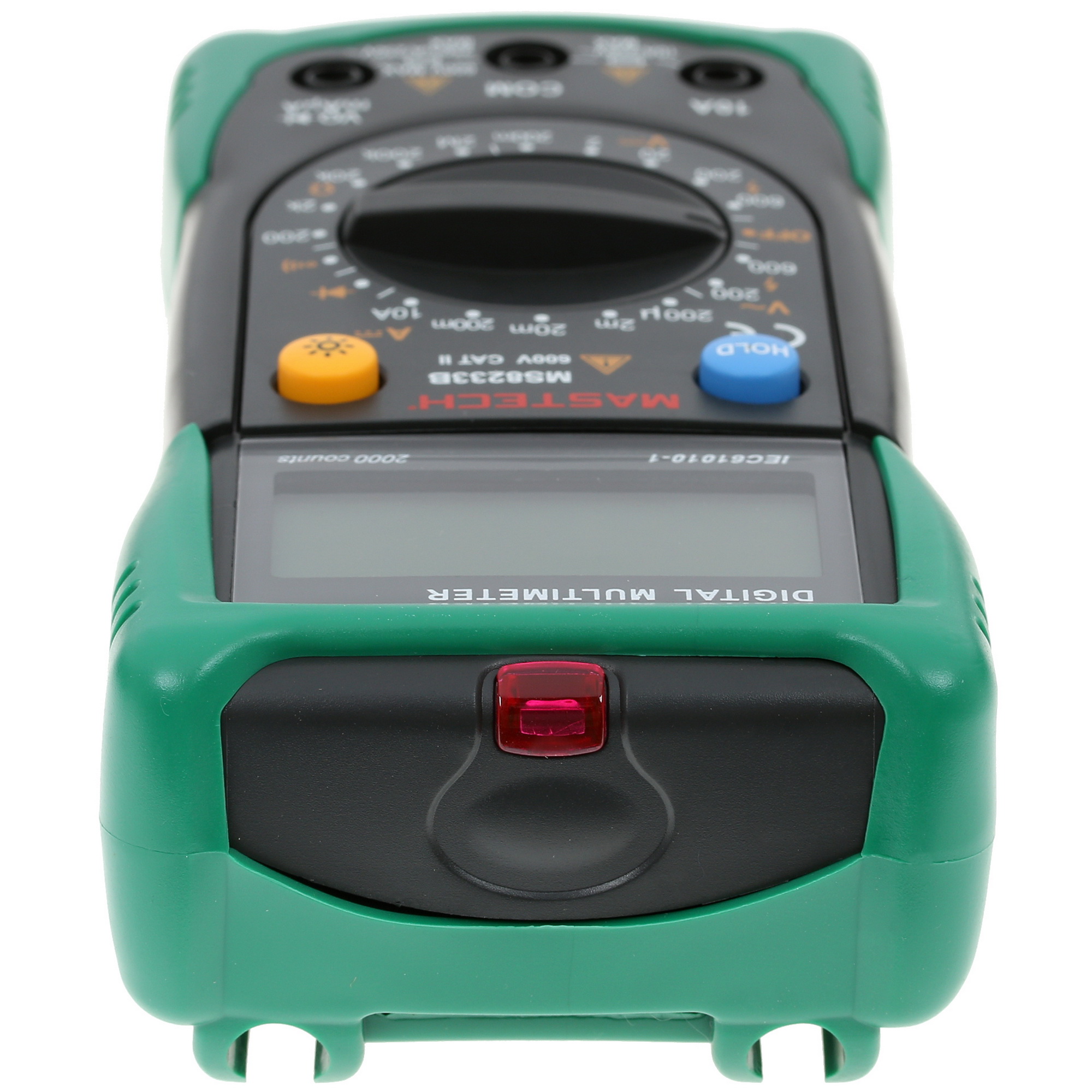 Мультиметр Mastech MS8233B 1128065 STDN-0022574 - Вид №4