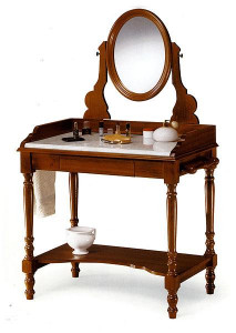 Туалетный столик  MIRANDOLA M1086