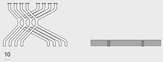 Viganò Круглый стол в hpl по контракту Fred sun-id-1494153 - Вид №4