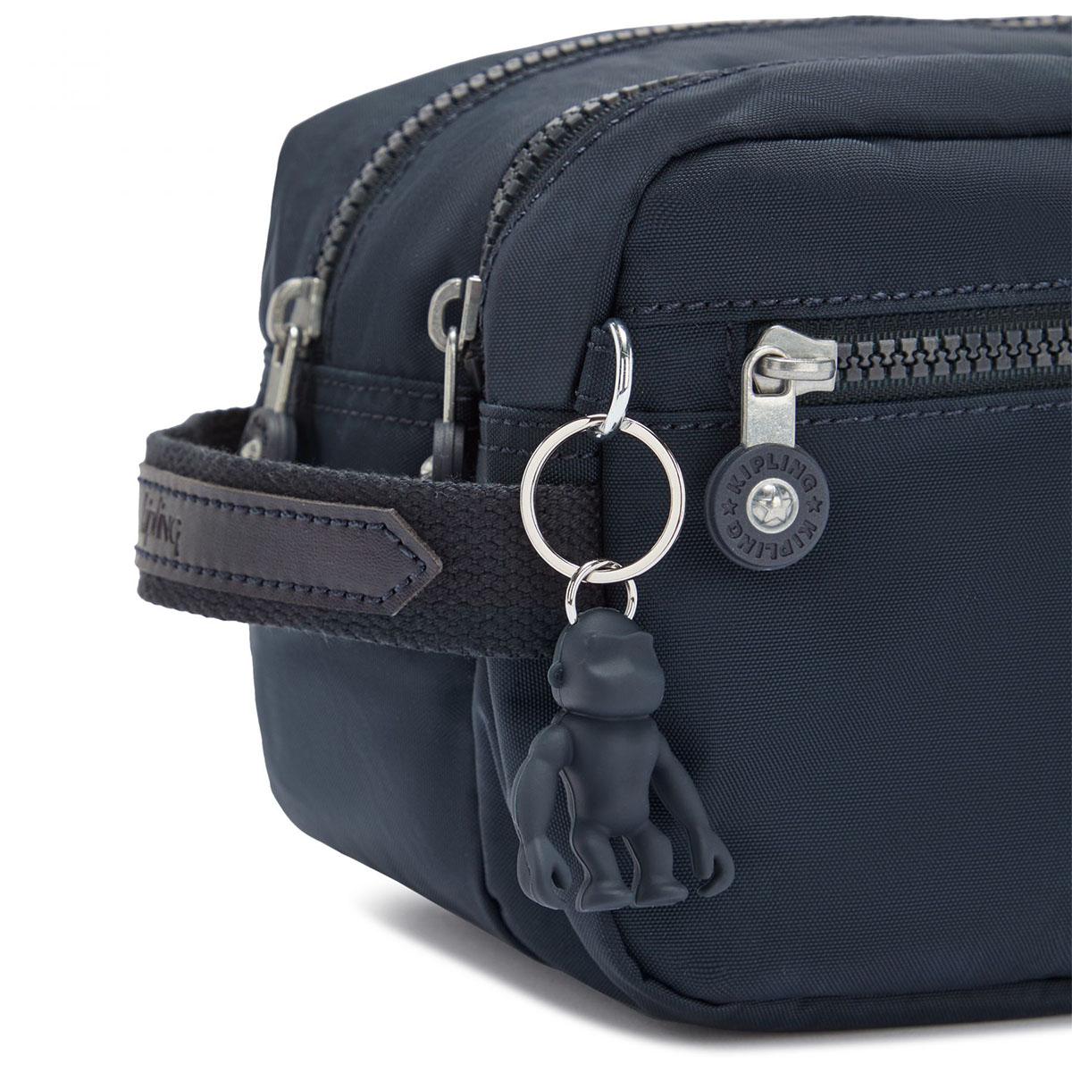K1336396V Косметичка Medium Toiletry Bag Kipling Agot  - Вид №5