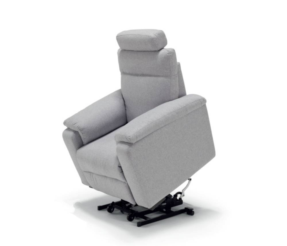 Кресло-Подъемник Lift-Relax 2 Motori  Spaziorelaxitalia  Cube Cube Lift-Relax 2 Motori  - Вид №3