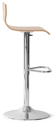 Arte & D Барный стул поворотный Upper sun-id-1376444 - Вид №1