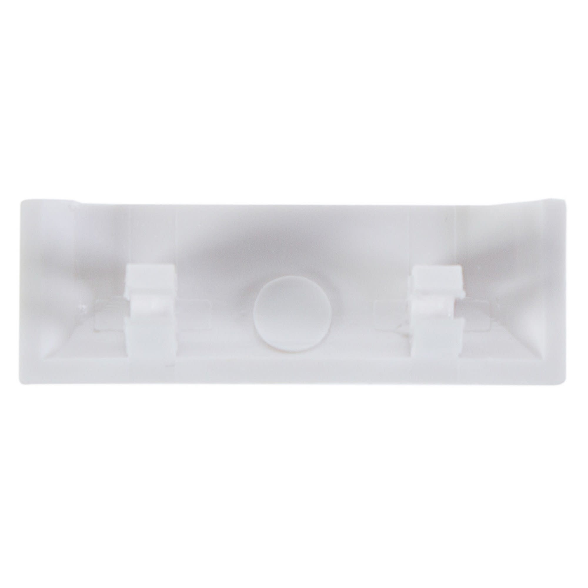 18733544 Заглушка водоотвода окон ПВХ, 6 шт Santreyd  - Вид №1