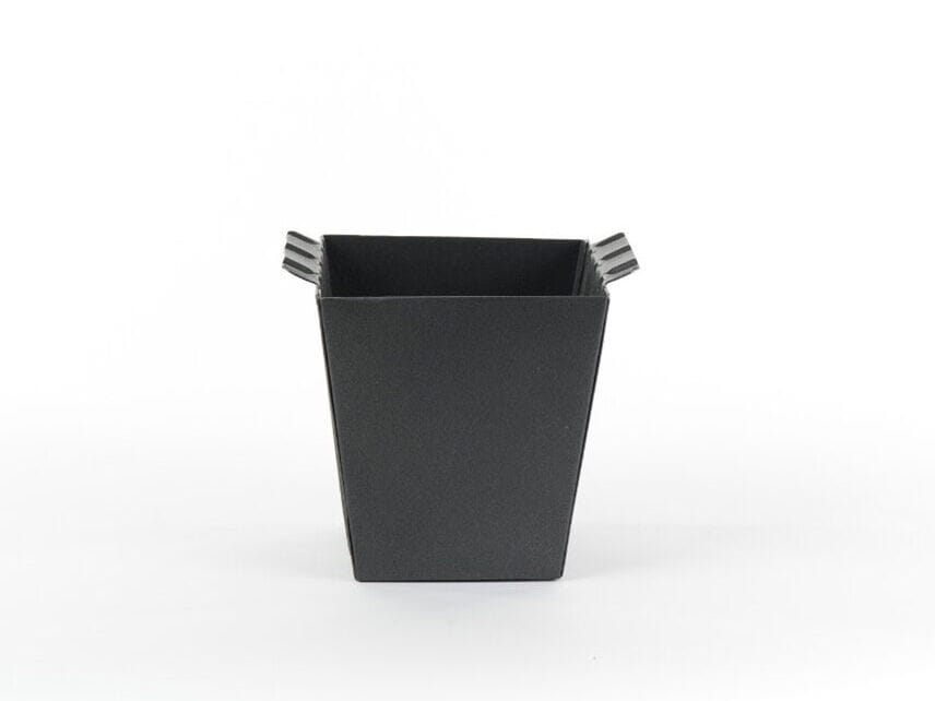 Стальной контейнер с порошковым покрытием Situér Pop Corn [er] ARCH-00076864 - Вид №1