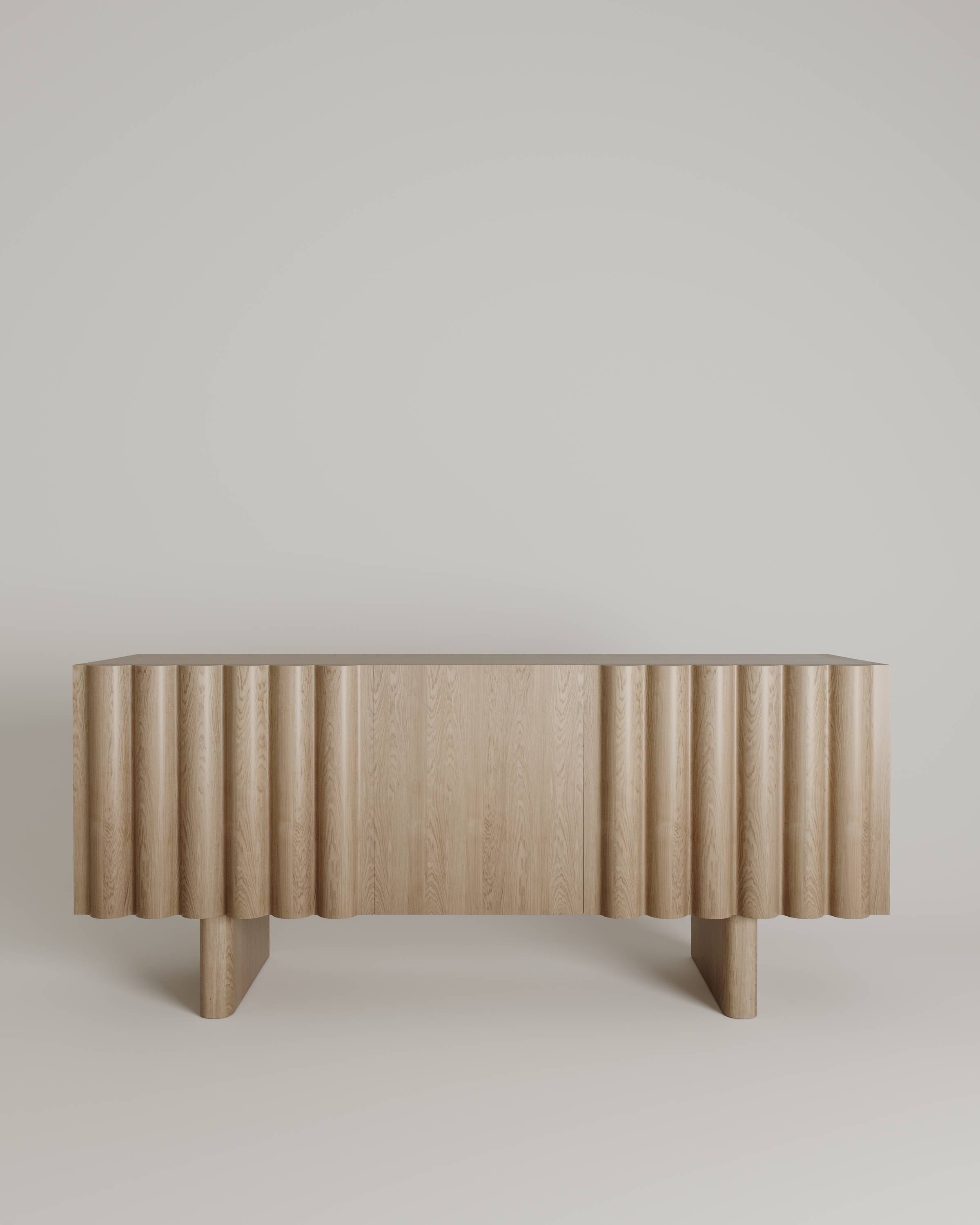 Комод Settore Modulo 101 Woodman WM-ON-CM-SETMOD-L160 - Вид №2