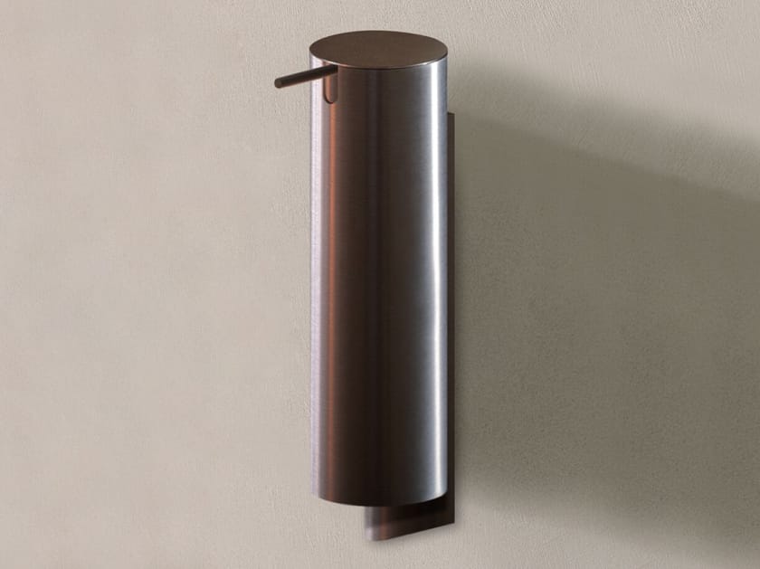 Настенный дозатор мыла из нержавеющей стали CEADESIGN SIXTY ARCH-00108464